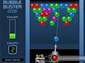 Bubble Buster kucheza online