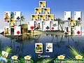 Bahamas Solitaire kucheza online