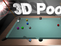 3D pool kucheza online