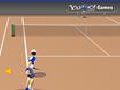 Tennis kucheza online