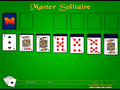 Mwalimu Solitaire kucheza online