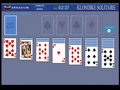 Klondike Solitaire kucheza online