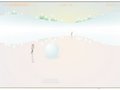 Snow Bowling kucheza online