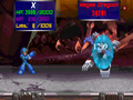 Megaman X Virus Mission kucheza online