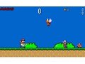 Super Mario na Magnum kucheza online