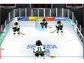 Hockey kucheza online