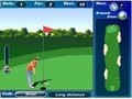 Golf kucheza online