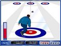 Curling kucheza online