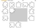 Unusual puzzle kucheza online