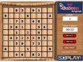 Sudoku - Google.com puzzle kucheza online