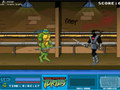 Teenage Mutant Ninja Turtles kucheza online