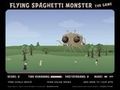 Flying Spaghetti Monster kucheza online