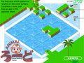 Wanyama - Maze Making Game kucheza online