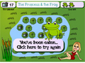 Princess Na Frog kucheza online