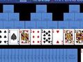 Tri Peaks Solitaire kucheza online