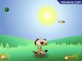 Frisbeedog kucheza online