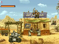 Metal Slug 2 kucheza online