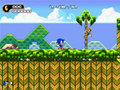 Sonic kucheza online