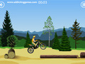 Stunt Dirt Bike kucheza online