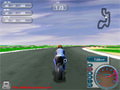 Motorcycle Racer kucheza online