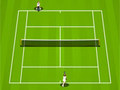 Tennis kucheza online