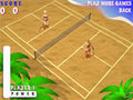 Beach Tennis kucheza online