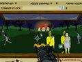 Zombie swarm kucheza online