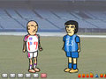 Zidan vs Materazzi kucheza online