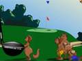 Sqrl Golf 2 kucheza online