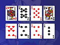 Crescent Solitaire kucheza online