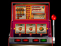 3 Wheel Slot Machine kucheza online