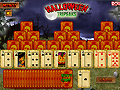 Halloween Tripeaks kucheza online