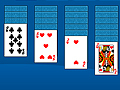 Speed ​​Solitaire kucheza online