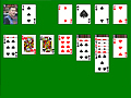 Klondike Solitaire kucheza online