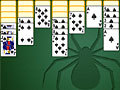 Spider Solitaire kucheza online