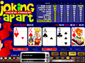 Videopoker kucheza online