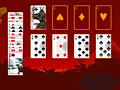 Ronin Solitaire kucheza online