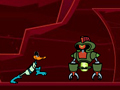 Duck Dodgers Sayari 8 kutoka Mars Upper: Mission 3 kucheza online