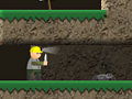 Dungeon Cleaner kucheza online