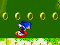 Sonic xtreme 2 kucheza online