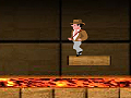 Indiana Jones kucheza online