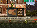 Metal Slug kikatili kucheza online