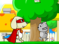 Super Doggy kucheza online