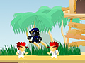 Ninja Man kucheza online