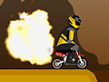 Mini Dirt Bike kucheza online