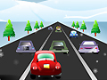 Afterburner Highway kucheza online