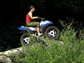 Jungle ATV kucheza online