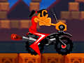 Creepy Rider kucheza online