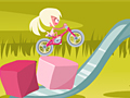 Biking Beauty kucheza online