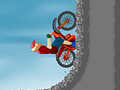 Manic Rider kucheza online